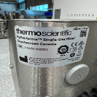 Thermo imPULSE 250 Liter Single-Use Mixer image 2